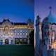 Image for article titled Why Budapest Is Famous For Its Art Nouveau Architecture